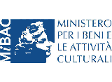 Logo Segretariato Regionale del MIBAC per la Lombardia